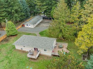 4450 W Frone Dr, Bremerton, WA 98312