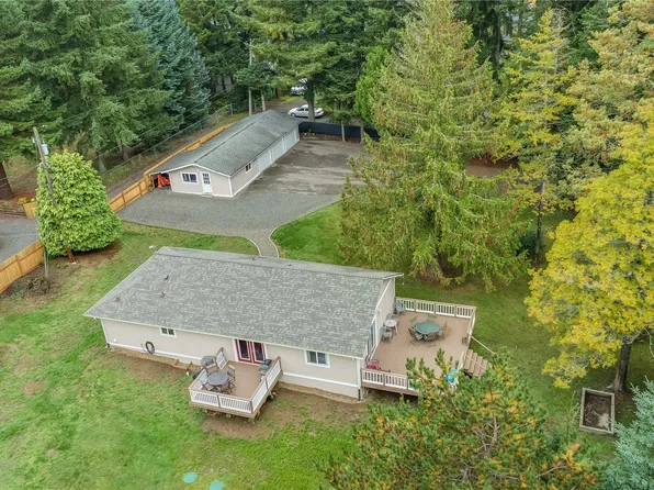4450 W Frone Drive, Bremerton, WA 98312