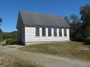 300 Mooseneck Rd #A, Addison, ME 04606