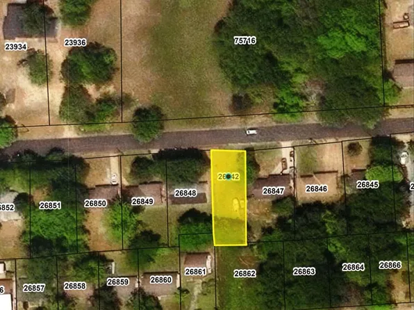 Dolph St, Nacogdoches, TX 75964