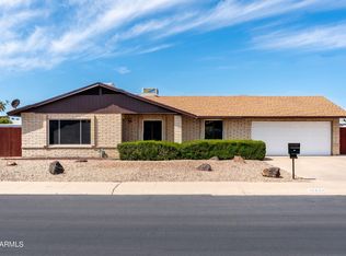 12224 N 45th Ave, Glendale, AZ 85304