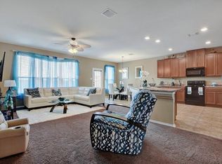 13721 James Garfield St, Manor, TX 78653