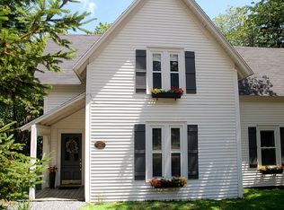 382 Main St, Bar Harbor, ME 04609