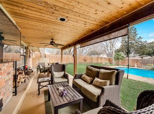 5616 Wessex Ave, Fort Worth, TX 76133