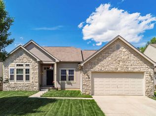 4312 Grouse Ct, Grove City, OH 43123