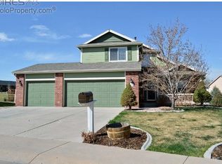 5221 W 9th St, Greeley, CO 80634