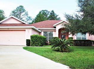 16 Watermill Pl, Palm Coast, FL 32164