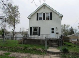 1117 15th Ave SW, Cedar Rapids, IA 52404