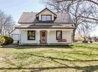 13102 E Farwell Rd, Spokane, WA 99217