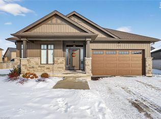 24 Craddock Blvd #23, Haldimand County, ON N0A 1J0