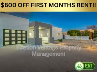 4540 E Heatherbrae Dr, Phoenix, AZ 85018