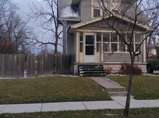 2008 Elliott Ave, Toledo, OH 43606