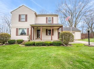 2243 Burma Dr, Youngstown, OH