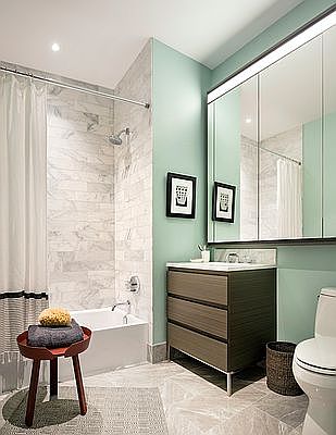 1st image of 530 W 30th St APT 12F