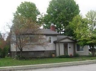 125 Billups Dr, Lawrenceburg, IN