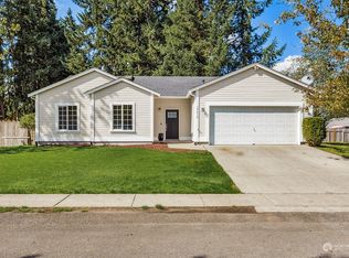 19616 12th Ave E, Spanaway, WA