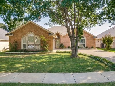 10833 Whitestone Ranch Rd, Benbrook, TX, 76126