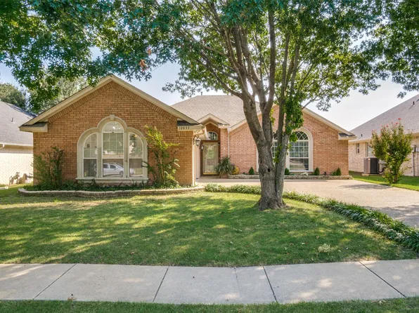 10833 Whitestone Ranch Rd, Benbrook, TX 76126