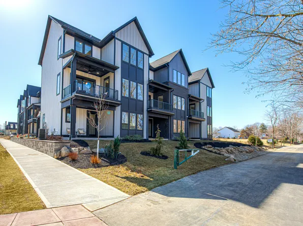 176 Midland Trace Loop, Westfield, IN 46074