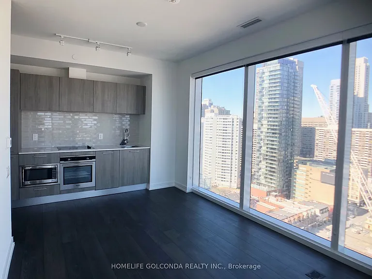 3 Gloucester St #2302 — Photo 3