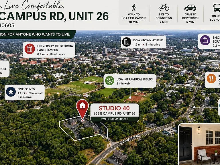 655 E Campus Rd — Photo 9