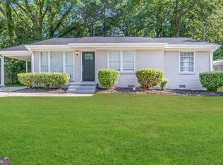 2858 Catalina Dr, Decatur, GA 30032