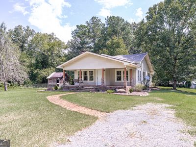 1174 Everett Springs Rd NE, Calhoun, GA, 30701