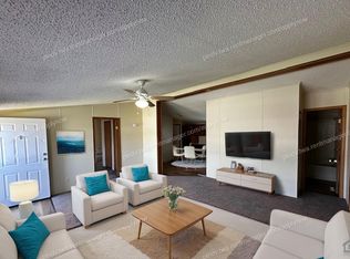 4055 N Meadow Ln, Mount Morris, MI 48458