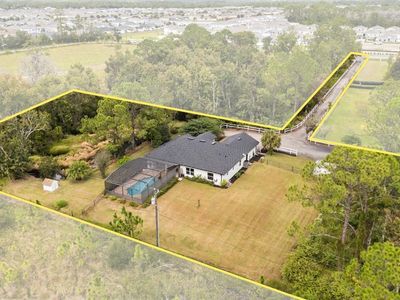 5564 Jack Brack Rd, Saint Cloud, FL, 34771