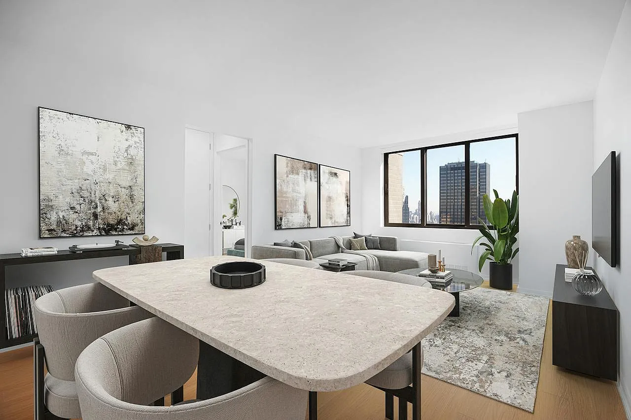 124 West 60th Street — Photo 1