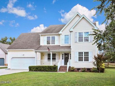 116 Jae Ct, Moyock, NC, 27958