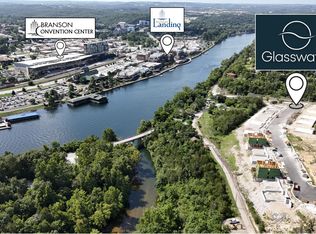 0 Glasswater Condominiums #8, Branson, MO 65616