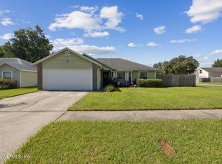 2349 Tigress Ln, Middleburg, FL 32068