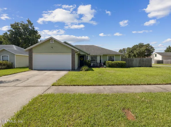 2349 TIGRESS Lane, Middleburg, FL 32068
