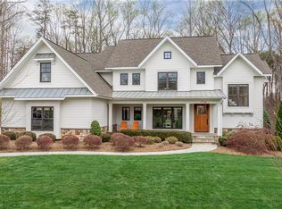 1754 Sweetgrass Trl, Winston Salem, NC 27106