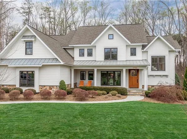 1754 Sweetgrass Trl, Winston Salem, NC 27106