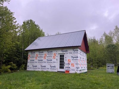 3010 Buck Hill Road, Westfield, VT, 05874