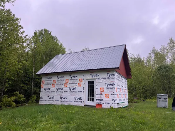 3010 Buck Hill Road, Westfield, VT 05874