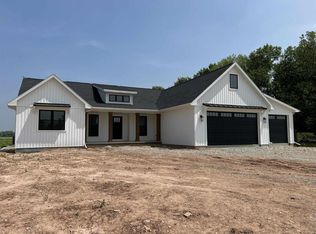 N3342 Dax Daniel Ln, Black Creek, WI 54106