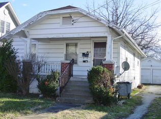 1046 W State St, Springfield, MO 65806
