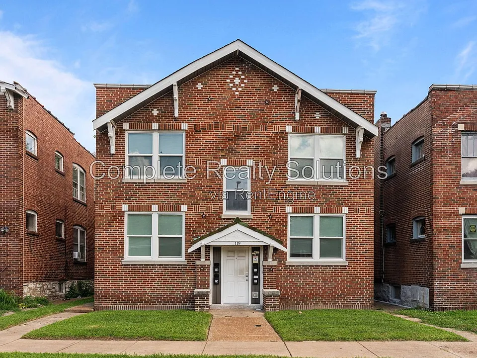 119 Eichelberger St #2E