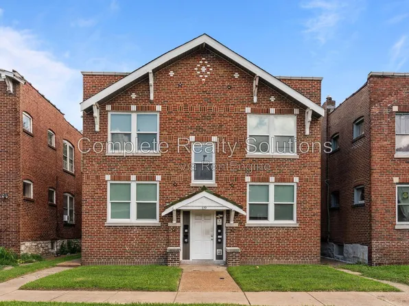 119 Eichelberger St APT 2E, Saint Louis, MO 63111