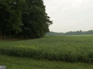 Camden Rd, Pt Royal, VA 22535