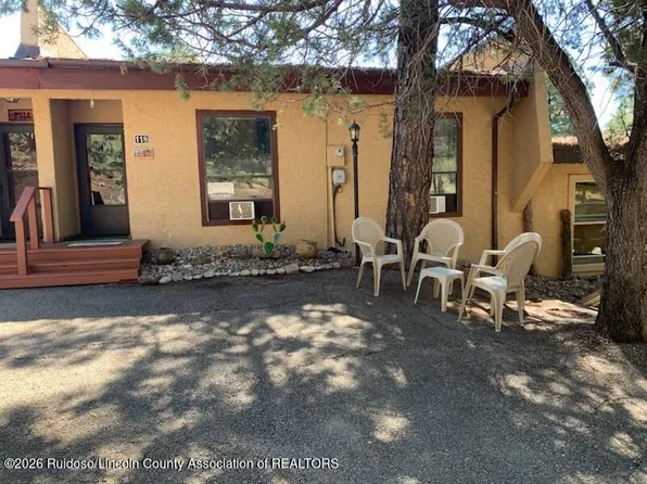 118 Thunder Mountain Ct, Alto, NM 88312