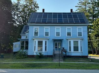 402 Portland St, Rochester, NH 03867