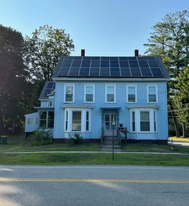 402 Portland Street, Rochester, NH, 03867