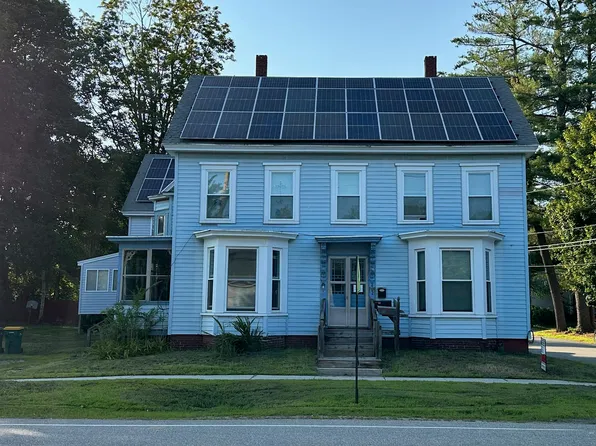 402 Portland Street, Rochester, NH 03867
