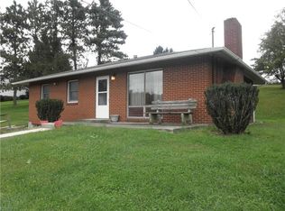 264 Malone Ridge Rd, Washington, PA 15301