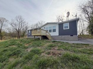 582 Richmond Hill Rd, Bedford, KY