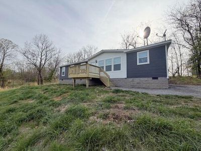 582 Richmond Hill Rd, Bedford, KY, 40006